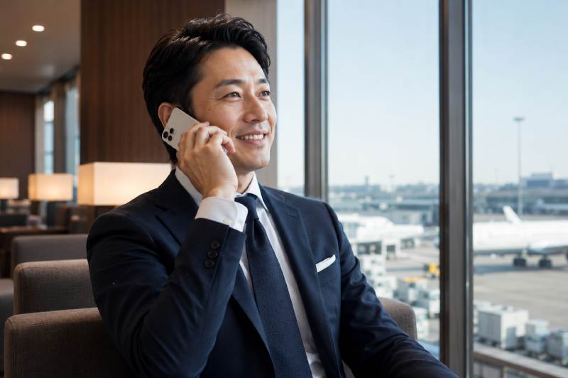 Outsourced Sales Department in Japan and Asia